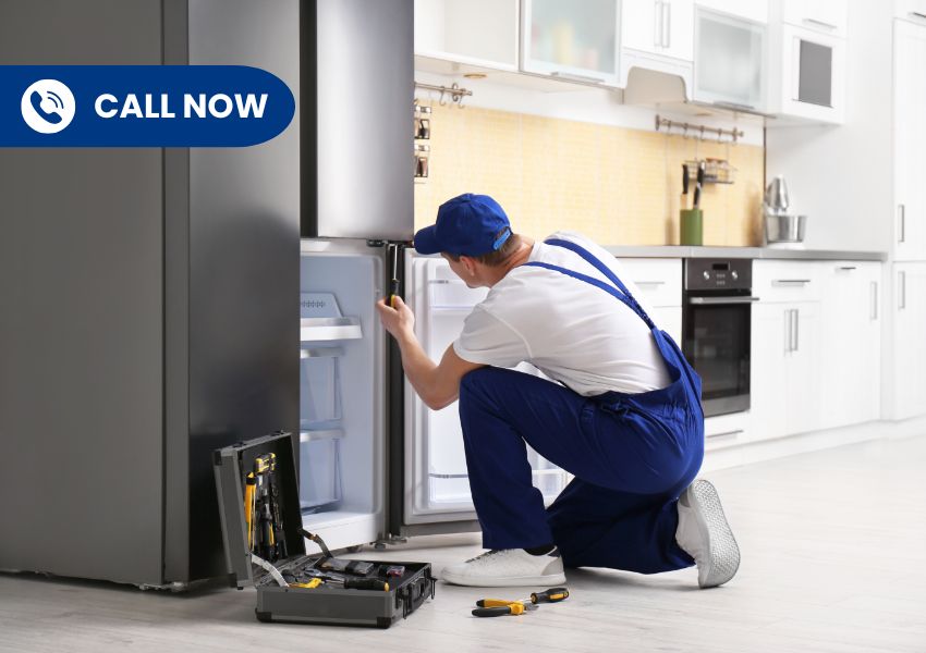 Grovespring Appliance Repair Company